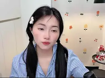 Xixi-baobao  live sex cam