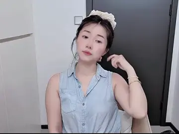 Xixi-baobao  live sex cam