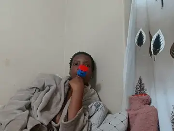 AfricanBarbie_04  live sex cam