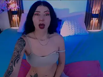 AmyHE  live sex cam