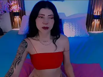 AmyHE  live sex cam