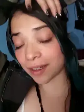 Elvishcassie_  live sex cam