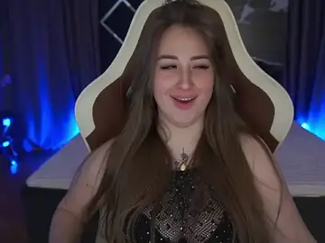 GentleAdellee  live sex cam