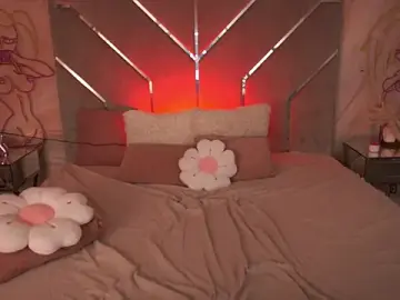 GentleAdellee  live sex cam
