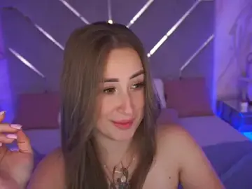 GentleAdellee  live sex cam