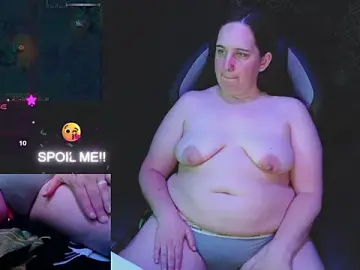 GooningMILF69  live sex cam