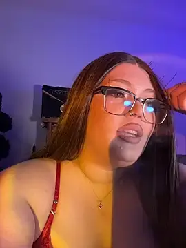 LaylaCupid  live sex cam