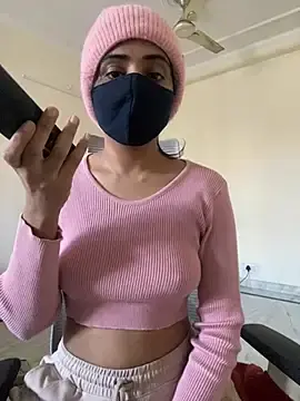 Nidaji  live sex cam