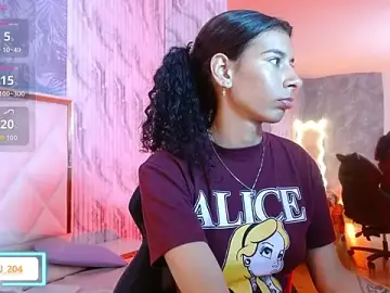 Nyx_tay  live sex cam