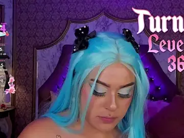 SoffiQueen  live sex cam