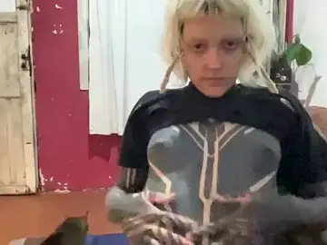 Cybernoia  live sex cam