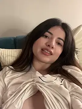 Missani  live sex cam