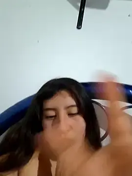 Yexxspring  live sex cam