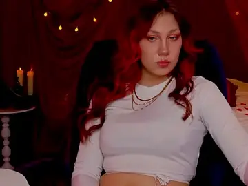 AdaLune  live sex cam
