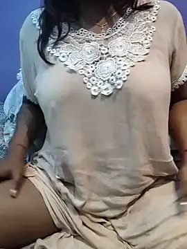 Archu-7  live sex cam