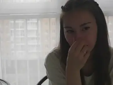CristyConstable  live sex cam