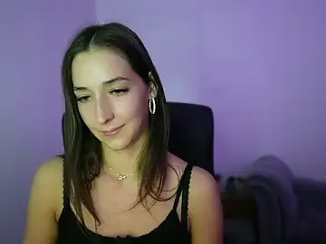 Crystalbrunette18  live sex cam