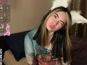 EvaBlimey  live sex cam