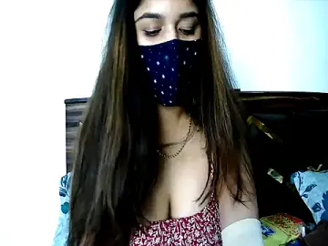 Gloie4u  live sex cam