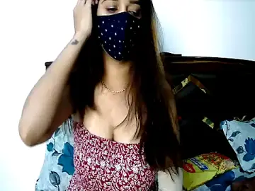 Gloie4u  live sex cam