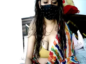 Gloie4u  live sex cam