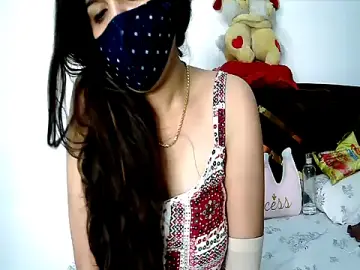 Gloie4u  live sex cam