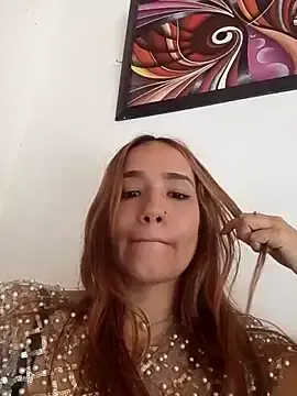 Honey-dany  live sex cam