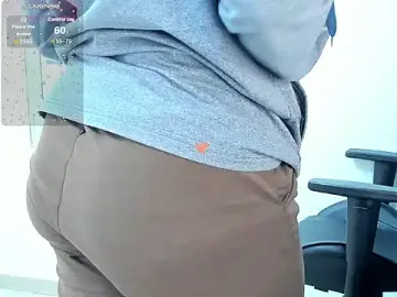 LunaRossel  live sex cam