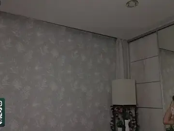 MaryAllston  live sex cam