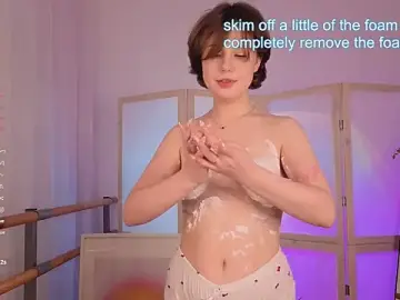 MiaDream__  live sex cam