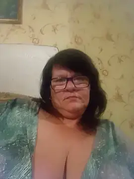 NysiOlsen  live sex cam