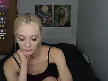 Tiny_Joys  live sex cam