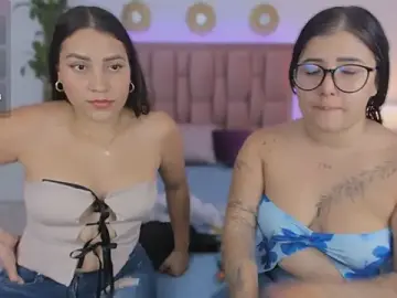 Tulivette_  live sex cam