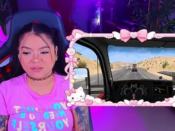 AmbarEvans  live sex cam
