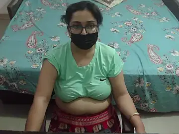 Cutechandani  live sex cam