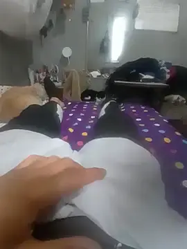 Esloquehay17  live sex cam
