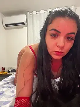Karolpimenta  live sex cam