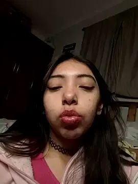 Missapril0101  live sex cam