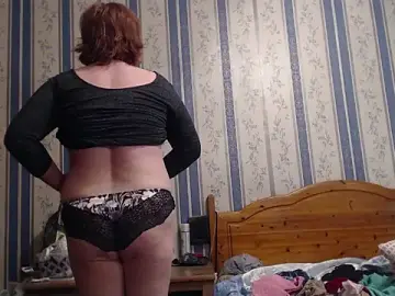 AMARILLIS  live sex cam