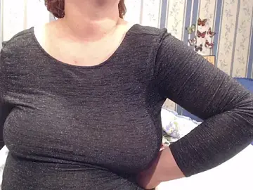 AMARILLIS  live sex cam