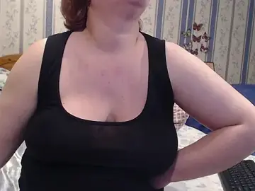 AMARILLIS  live sex cam