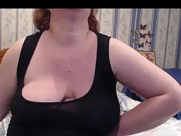 AMARILLIS  live sex cam