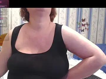 AMARILLIS  live sex cam