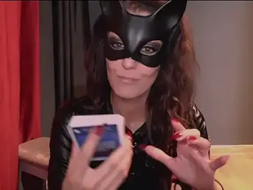 Akashacat  live sex cam