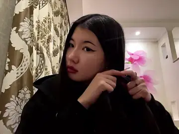 KimiCherry  live sex cam