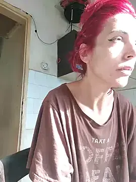 MalditaLocaa  live sex cam