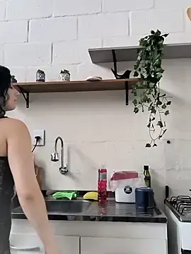 Meiii27  live sex cam