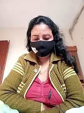 Neha-Roy  live sex cam