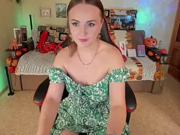 VeronikaVel  live sex cam