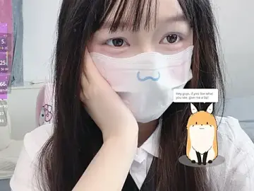 _nannan_  live sex cam